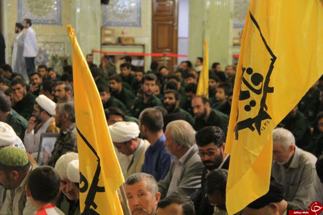 اگر مجاهدت افغانستانی&zwnj;ها نبود دشمنان بر مناطق مهمی از جهان اسلام مسلط شده بودند