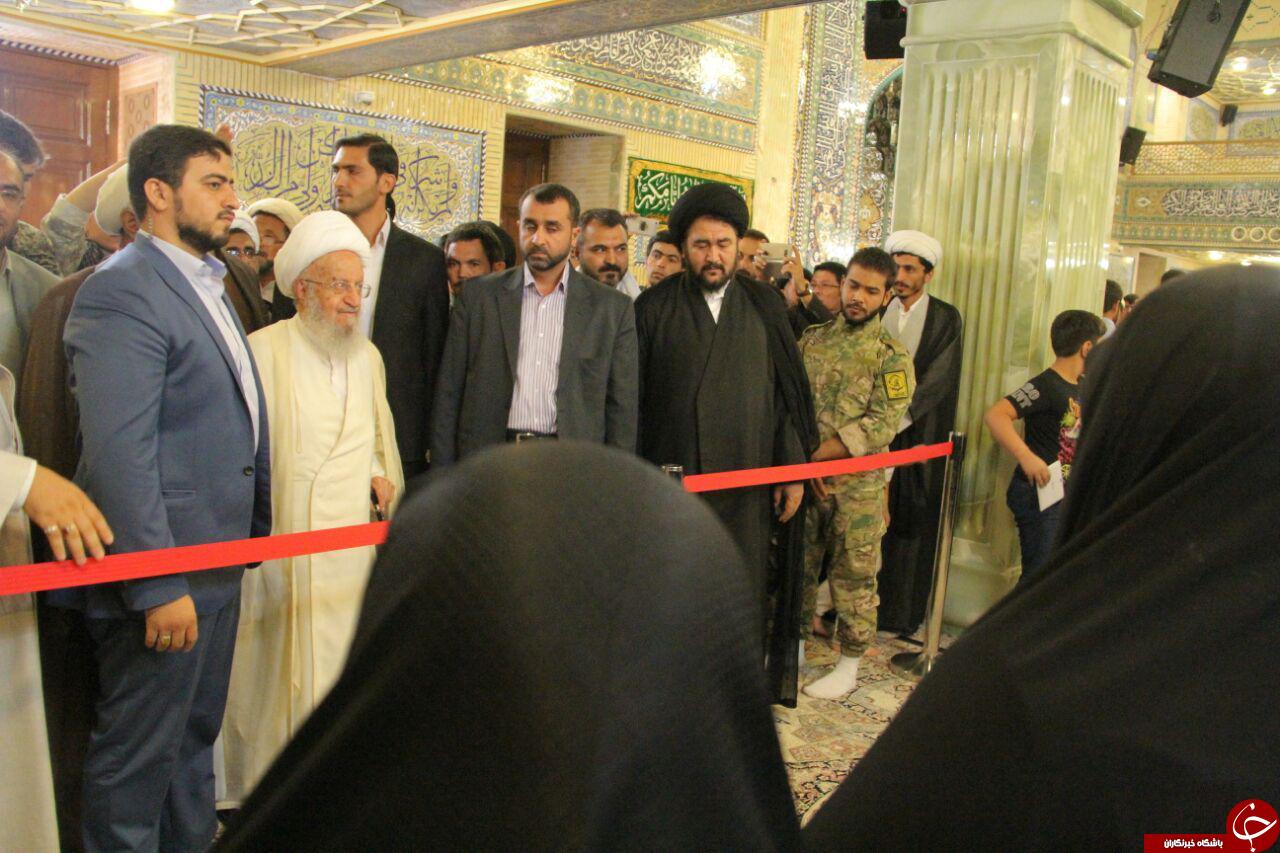 اگر مجاهدت افغانستانی&zwnj;ها نبود دشمنان بر مناطق مهمی از جهان اسلام مسلط شده بودند
