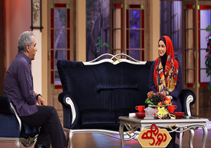 بازیگر «پایتخت» امشب به دورهمی می آید