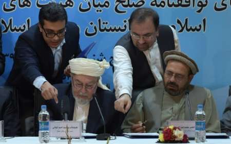 اسپانیا توافق صلح در افغانستان را نشانی از امید دانست
