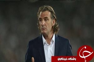 سرمربی قطر اخراج شد