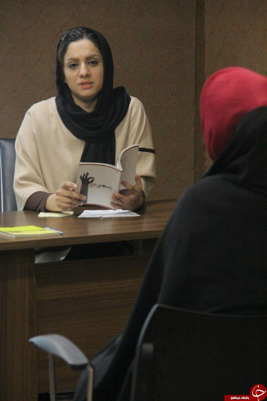 بهترین تجربه&zwnj; شاعرانگیم در حضور دوستان افغانستانی بوده است + عکس