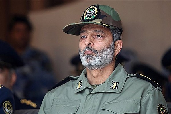 روز به روز به قدرت تهاجمی خود می&zwnj;افزاییم/دشمنان باید بفهمند توان مقابله با این ملت را نخواهند داشت