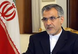 ایران از توافق حزب اسلامی و دولت افغانستان استقبال می&zwnj;کند