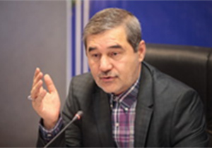 جایزه بین المللی صنایع دستی در اصفهان کلید بخورد