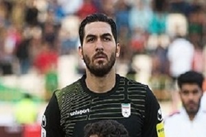 حقیقی به اردوی تیم ملی اضافه شد