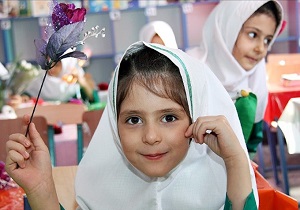 ورود یک میلیون و 400 هزار کلاس‌اولی به مدارس/ افزایش سرانه کتاب‌های غیردرسی برای دانش‌آموزان