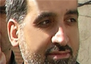 افتخاری: ستاد انتخاباتی جبهه ایستادگی فعال شده است