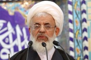 دفاع مقدس اوج ایثارگری ملت و رزمندگان اسلام در برابر استکبار جهانی