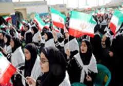 آیین ویژه بازگشایی مدارس استان