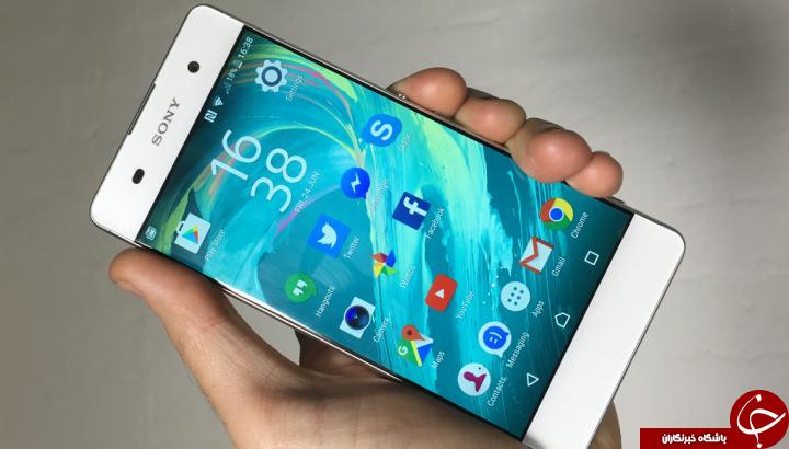 تاریخ عرضه، قیمت و مشخصات جدیدترین گوشی های سونی؛Xperia XZ و Xperia x compact