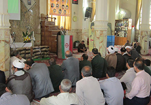 "شهدا" با خدا معامله کردند