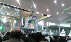 شکست ناپذیری ملت با روحیه خودباوری و اتکا به خدا