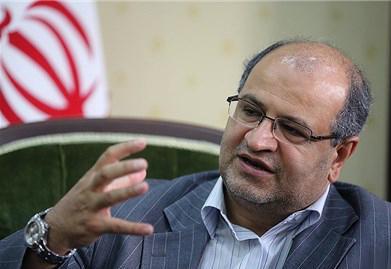 شهادت هزار پزشک و امدادگر در سال‌های دفاع مقدس/ وجود 60 بیمارستان صحرایی اوج اقتدار ایران است