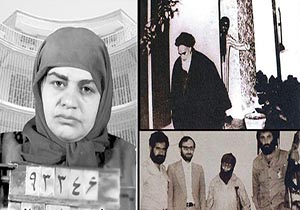 گفتگوی بی تعارف با یکی از شیر زنان انقلاب + فیلم