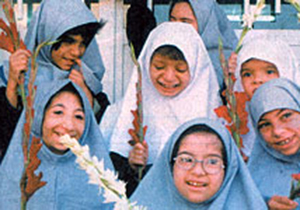 تحصیل 12هزار دانش آموز استثنایی فارس در سال جدید تحصیلی