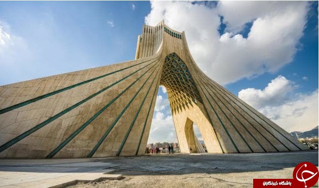اصفهان، شهری که قبل از مرگ باید آن را دید +عکس////در حال کار