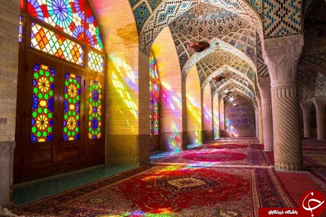 اصفهان، شهری که قبل از مرگ باید آن را دید +عکس////در حال کار