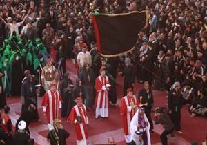 بزرگان مسیحیت چه نظری درباره امام حسین (ع) داشتند؟