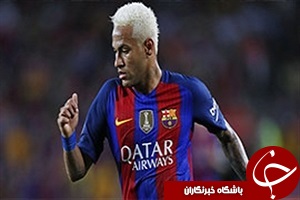 10 گل برتر و دیدنی نیمار + فیلم