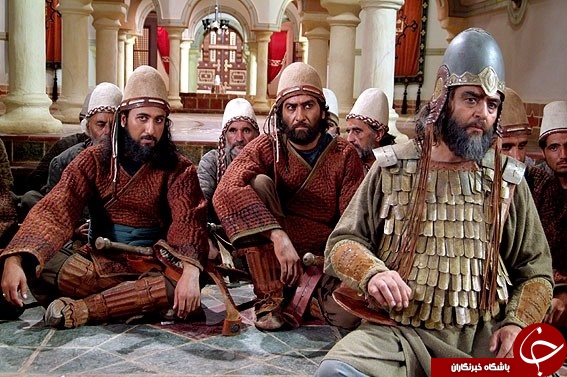 چرا &laquo;مختارنامه&raquo; از سریال &laquo;امام علی&raquo; قوی&zwnj;تر است؟
