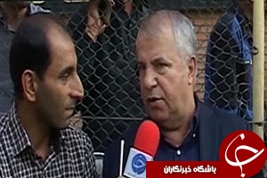 نظر پیشکسوتان فوتبال در مورد بازی ایران در روز تاسوعا + فیلم