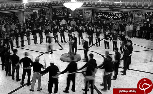 روز تاسوعا و عاشورا  در آئین شهرهای دیگر چه می گذرد؟