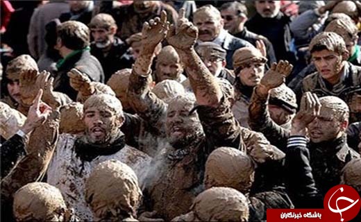 روز تاسوعا و عاشورا  در آئین شهرهای دیگر چه می گذرد؟