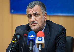 افزایش 35 درصدی تفکیک زباله از مبداء تا پایان برنامه پنج ساله دوم شهرداری