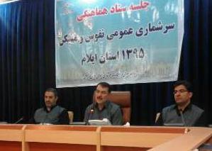 مشارکت در سرشماری اینترنتی