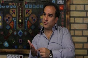 دین محمدی: کره را می بریم و به جام جهانی صعود می کنیم