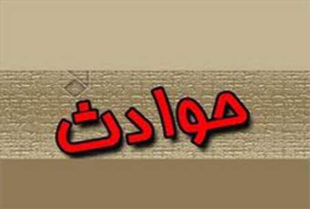 حادثه رانندگی در بردسکن یک کشته برجای گذاشت