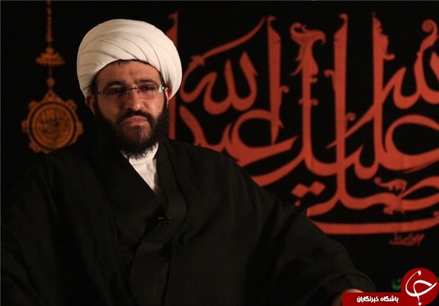 همه شهدا به مقام عباس(ع) غبطه می&zwnj;خورند