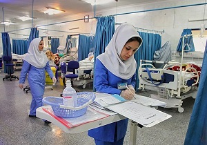 از خطر افزایش بیماری MSD در پرستاران تا شیفت‌های اضافه کاری مشکل‌ساز