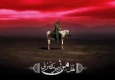 باشگاه خبرنگاران -شعر/ این جامه‌ی سیاه فلک در عزای کیست؟