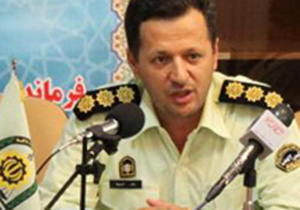 كاهش 11 درصدي سرقت در دهه اول محرم