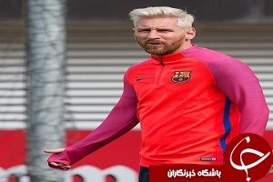 مصدومیت ستاره آرژانتینی برطرف شد