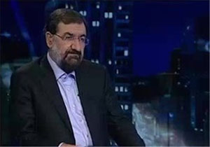 حمایت محسن رضایی از تیم ملی