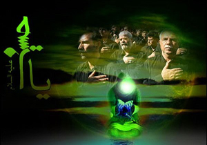 رقابت در میان برخی از مداحان، بزرگترین ایراد بر اشعار است