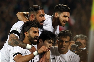ایران 1 - کره جنوبی 0 + تصاویر و فیلم