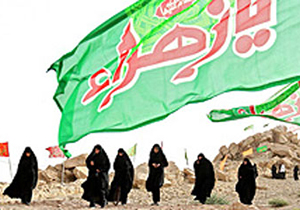 اعزام اولین کاروان دانش آموزی به مناطق عملیاتی جنوب کشور