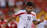امیری: مزد زحماتمان را مقابل کره جنوبی گرفتیم