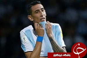 خلاصه دیدار( آرژانتین 0-1 پاراگوئه) + فیلم