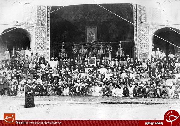 تصاویر / عزاداری حسینی(ع) در گذر زمان