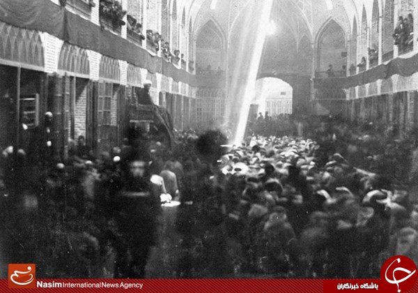 تصاویر / عزاداری حسینی(ع) در گذر زمان