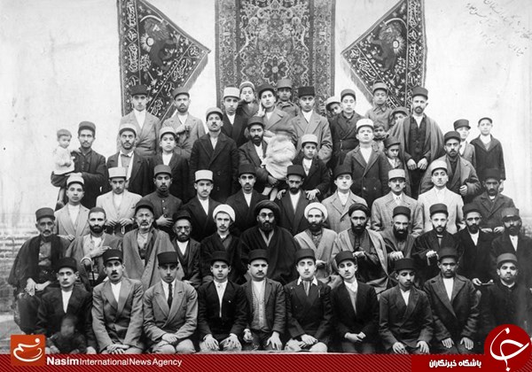تصاویر / عزاداری حسینی(ع) در گذر زمان