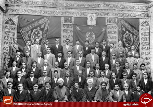 تصاویر / عزاداری حسینی(ع) در گذر زمان