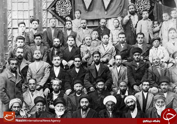 تصاویر / عزاداری حسینی(ع) در گذر زمان