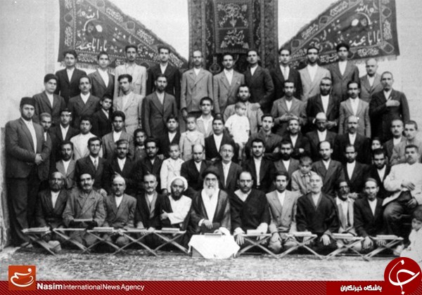 تصاویر / عزاداری حسینی(ع) در گذر زمان