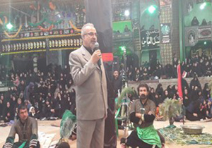 برگزاری 100 مراسم تعزیه‌خوانی در نطنز